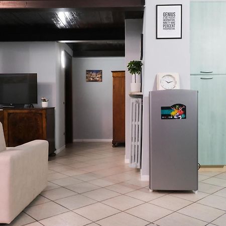 Carega City Center Apartment Verona Buitenkant foto