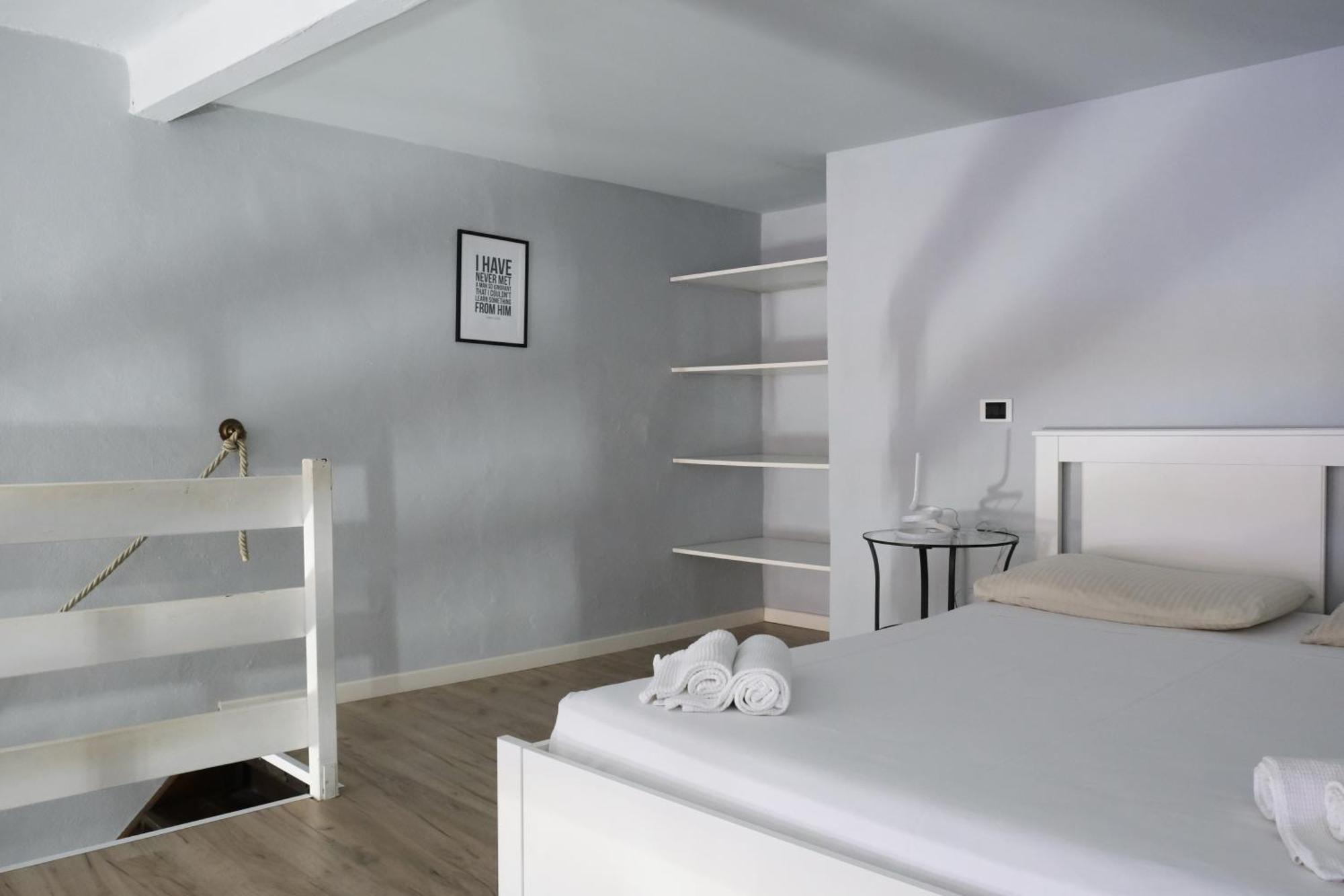 Carega City Center Apartment Verona Buitenkant foto