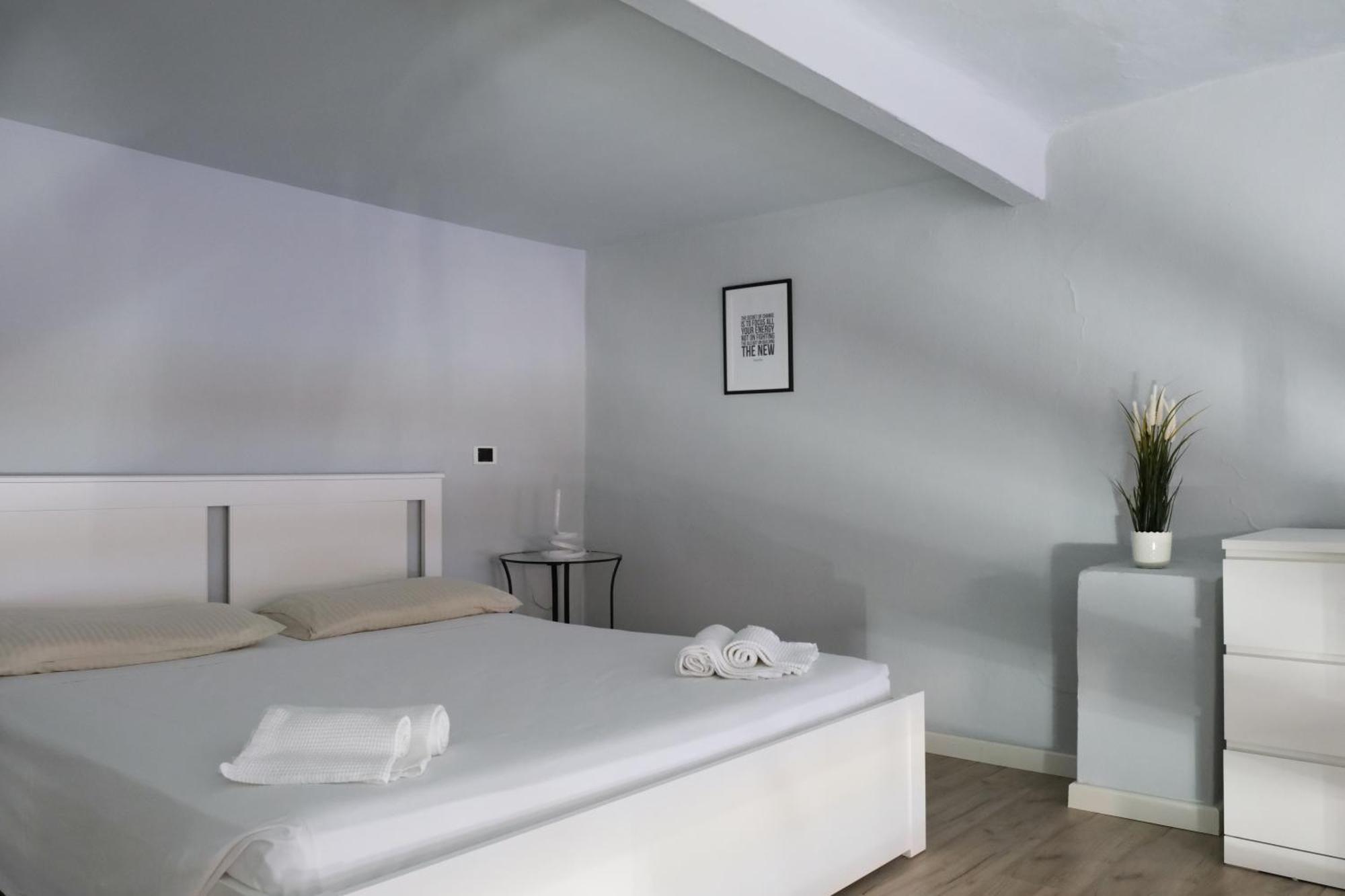 Carega City Center Apartment Verona Buitenkant foto