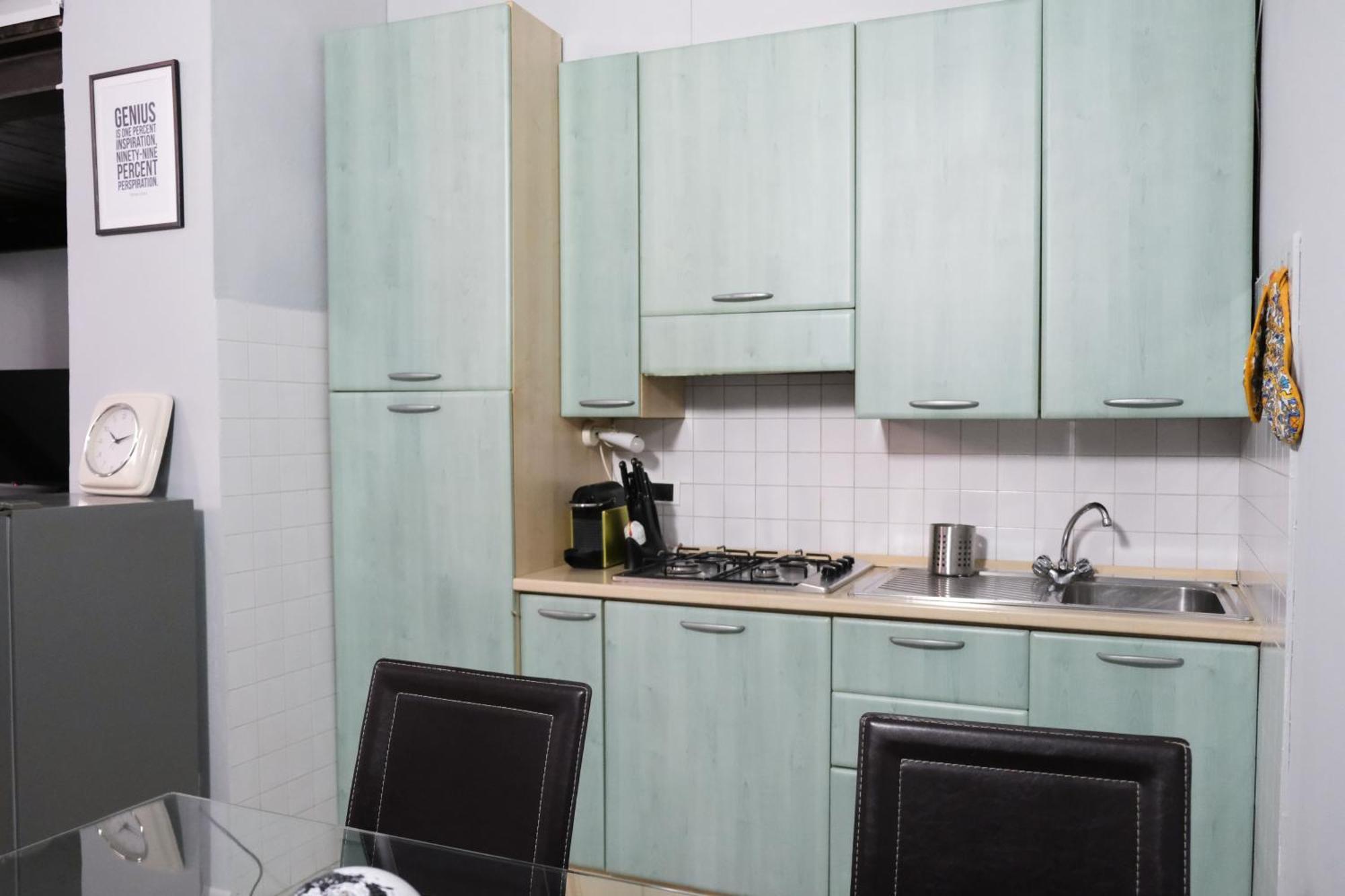 Carega City Center Apartment Verona Buitenkant foto