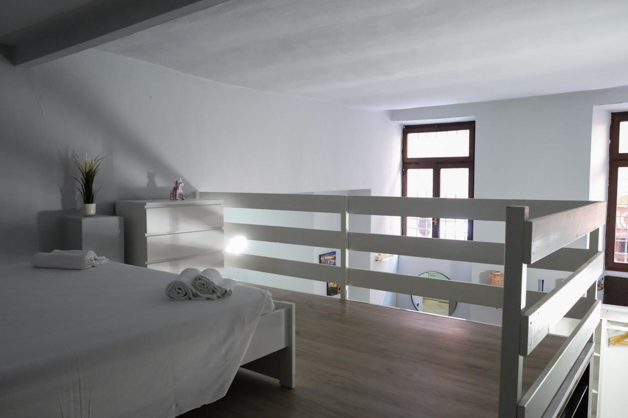 Carega City Center Apartment Verona Buitenkant foto
