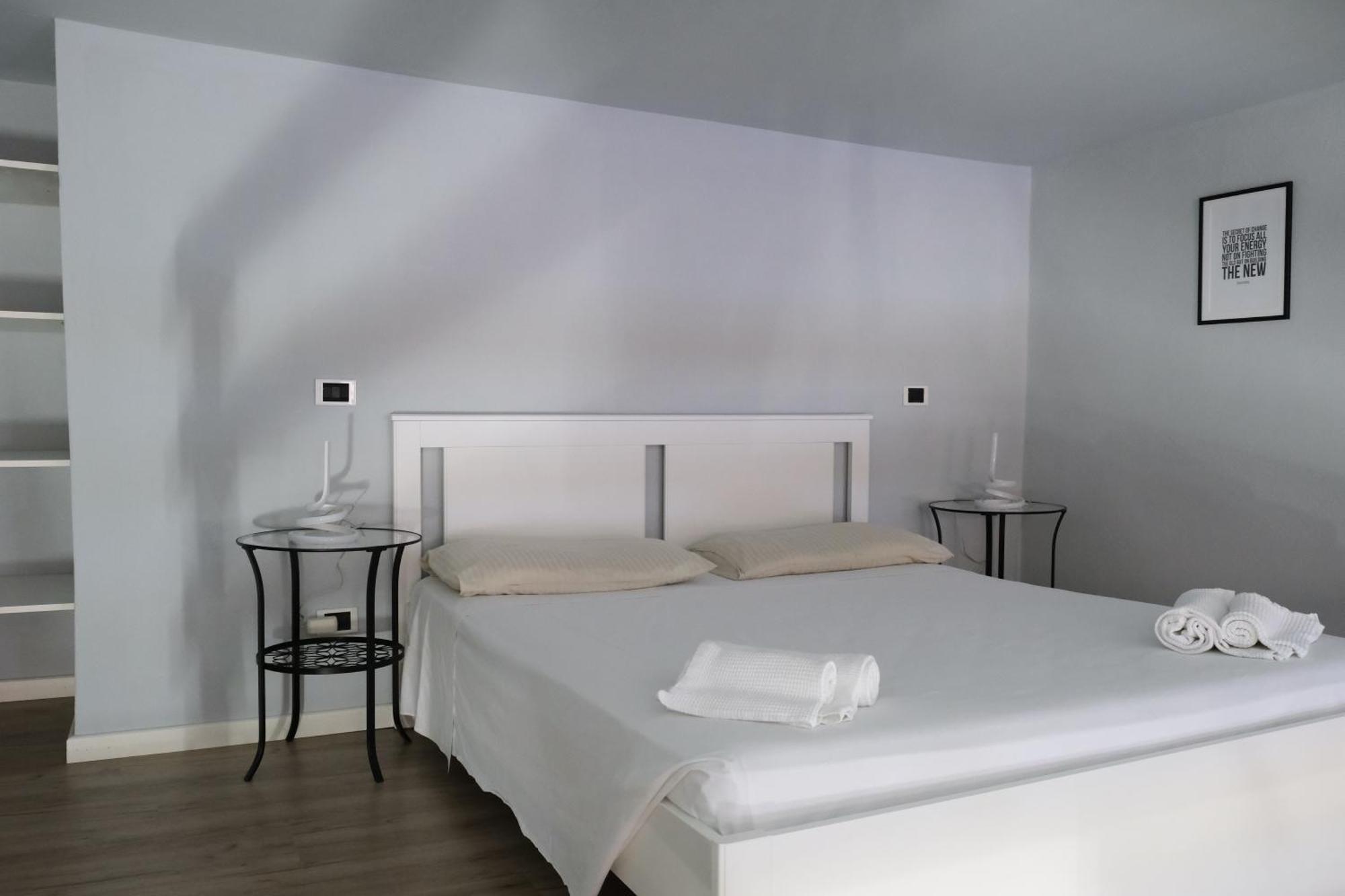 Carega City Center Apartment Verona Buitenkant foto