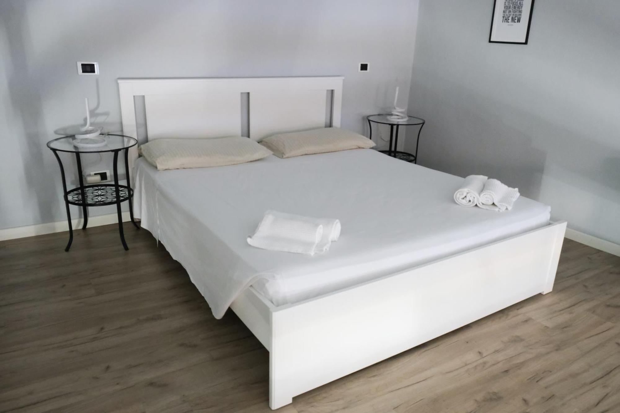 Carega City Center Apartment Verona Buitenkant foto
