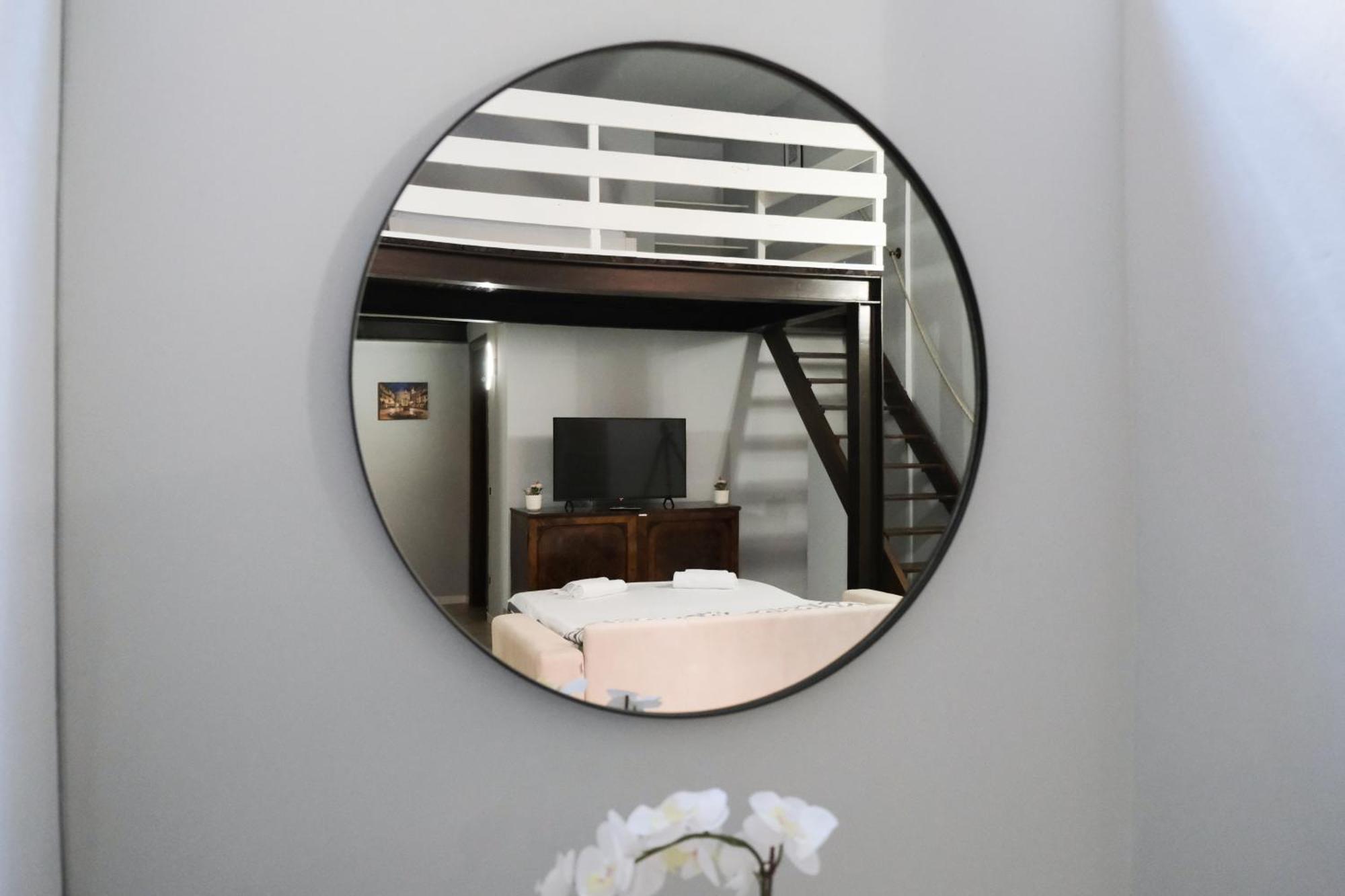Carega City Center Apartment Verona Buitenkant foto