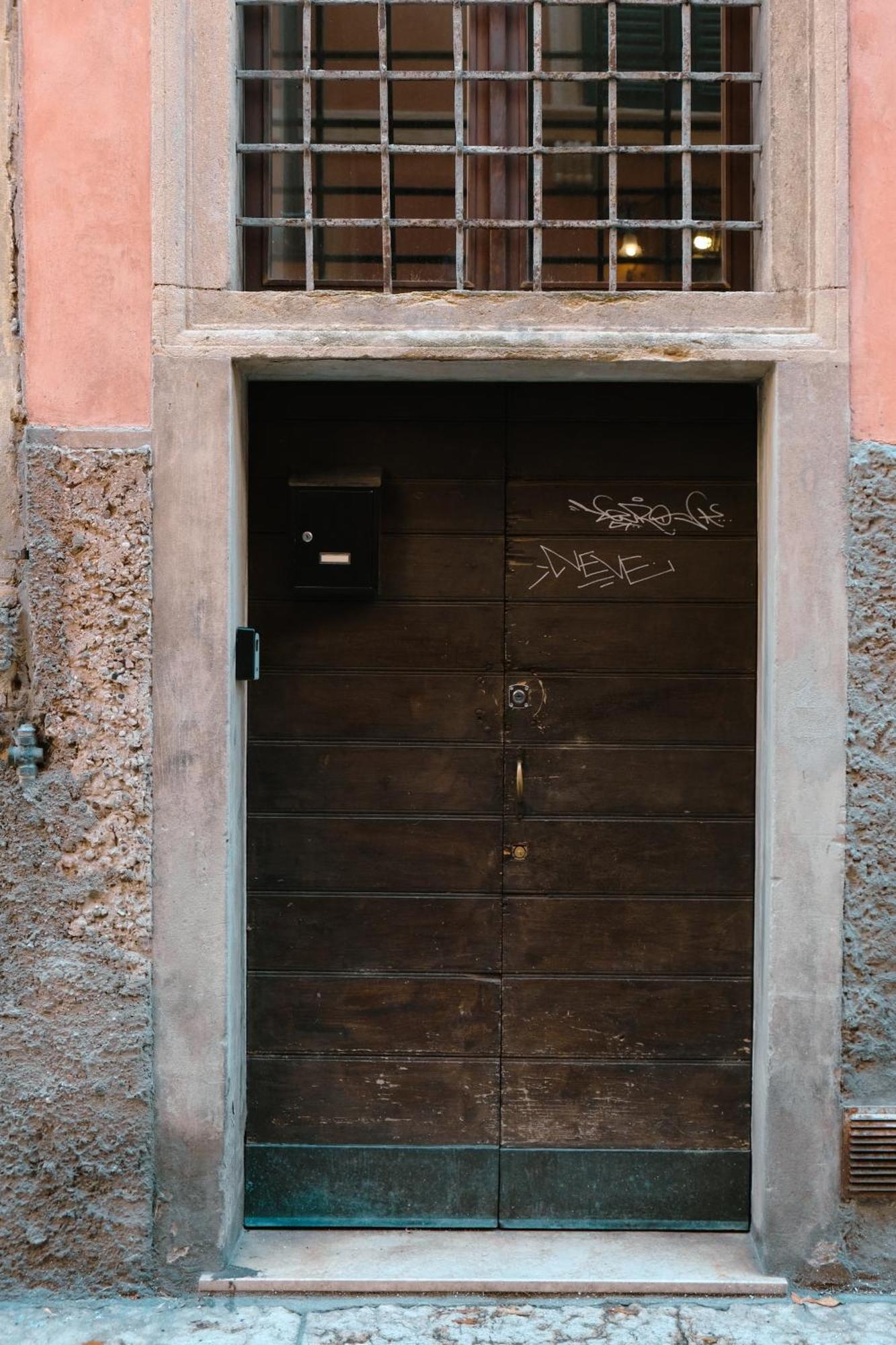 Carega City Center Apartment Verona Buitenkant foto